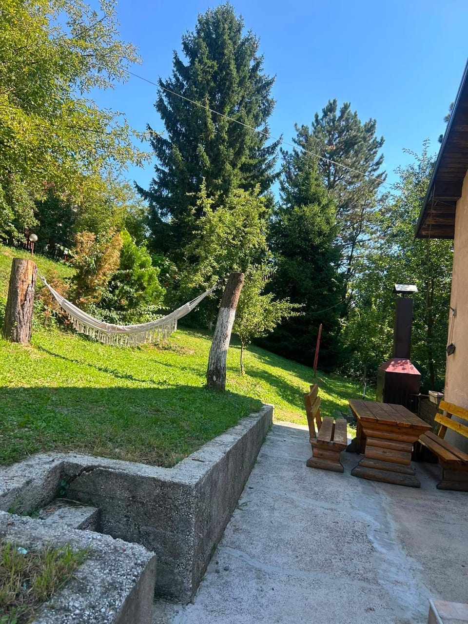 Piccola foresta Apartment in Federation of Bosnia and Herzegovina