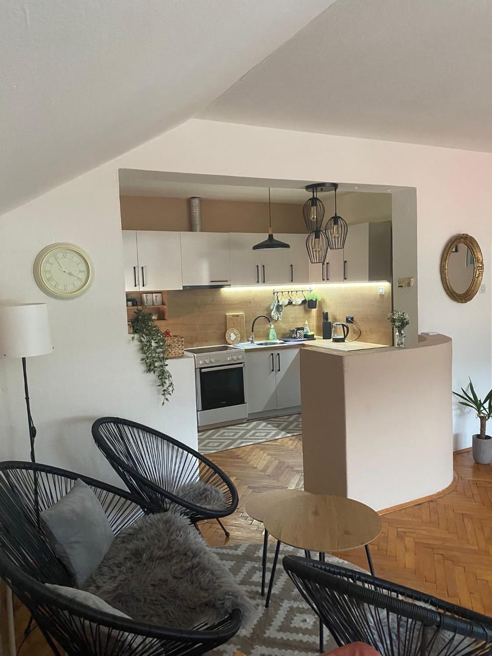 Piccola foresta Apartment in Federation of Bosnia and Herzegovina