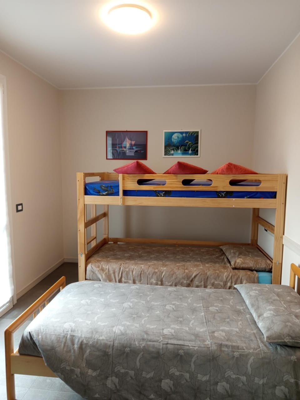 La Tita Apartment in Lombardy