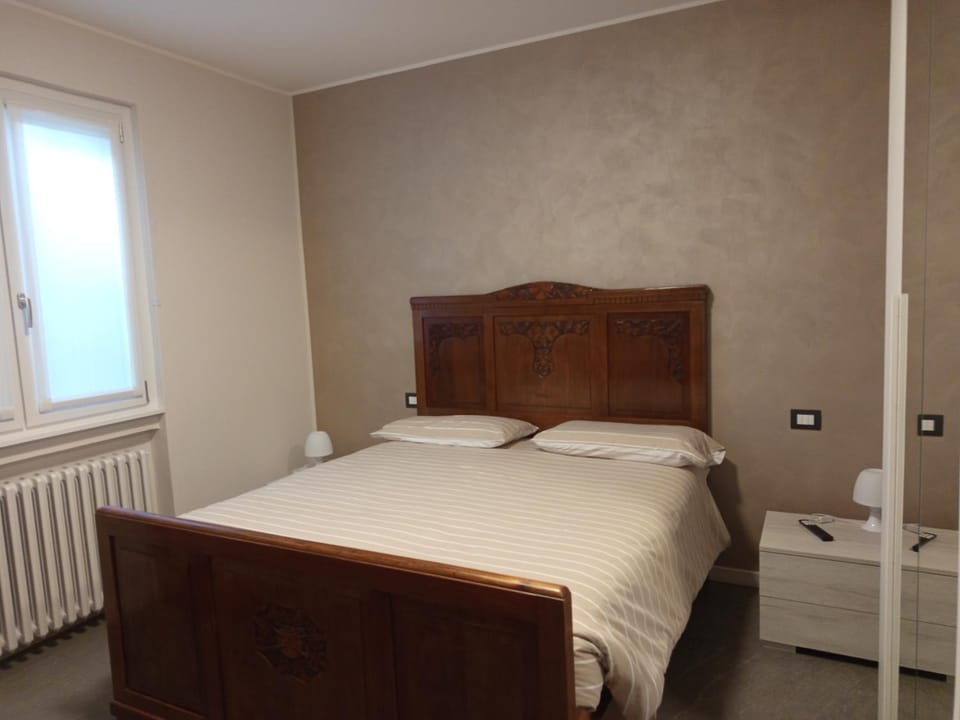 La Tita Apartment in Lombardy
