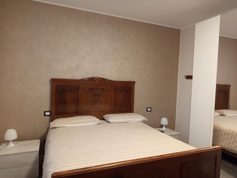 La Tita Apartment in Lombardy