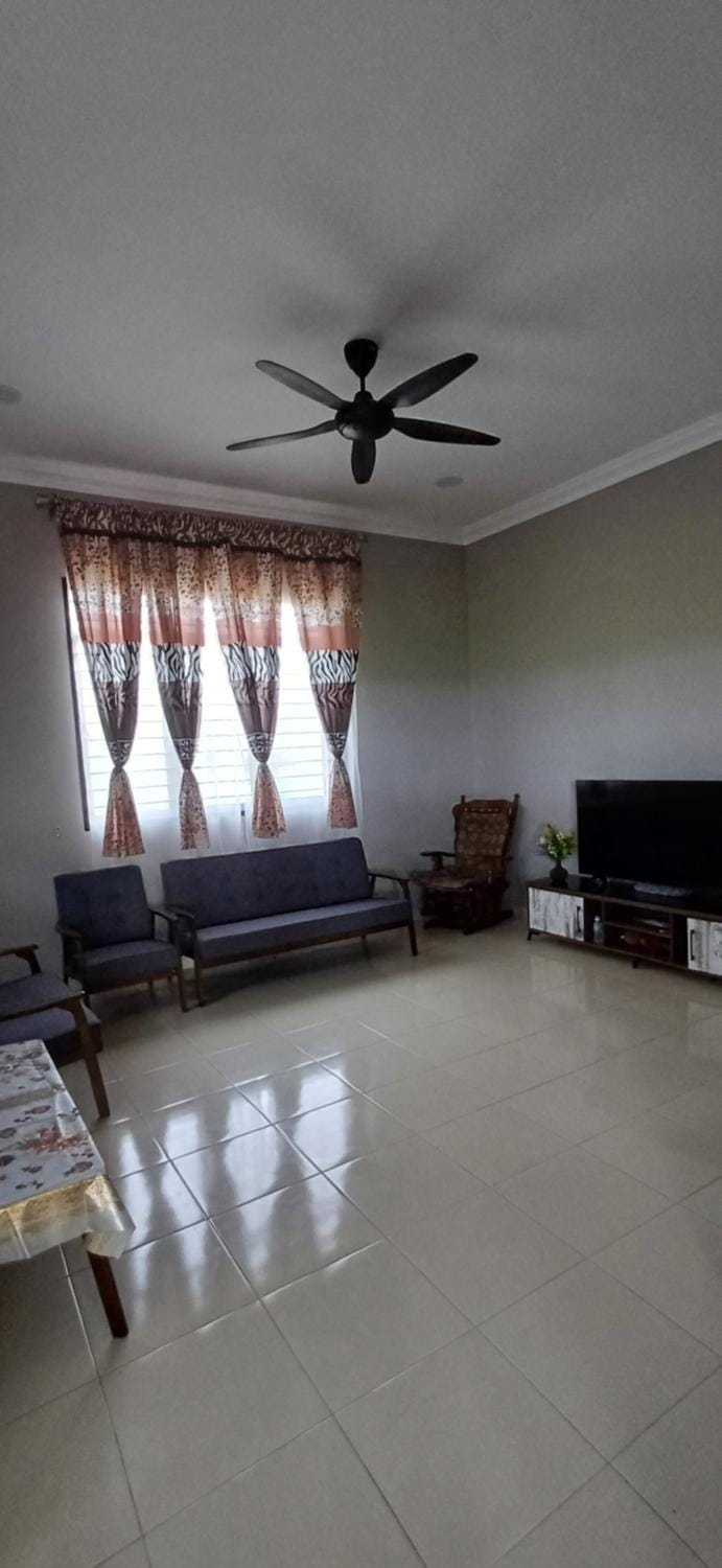 teratai ciknah House in Penang