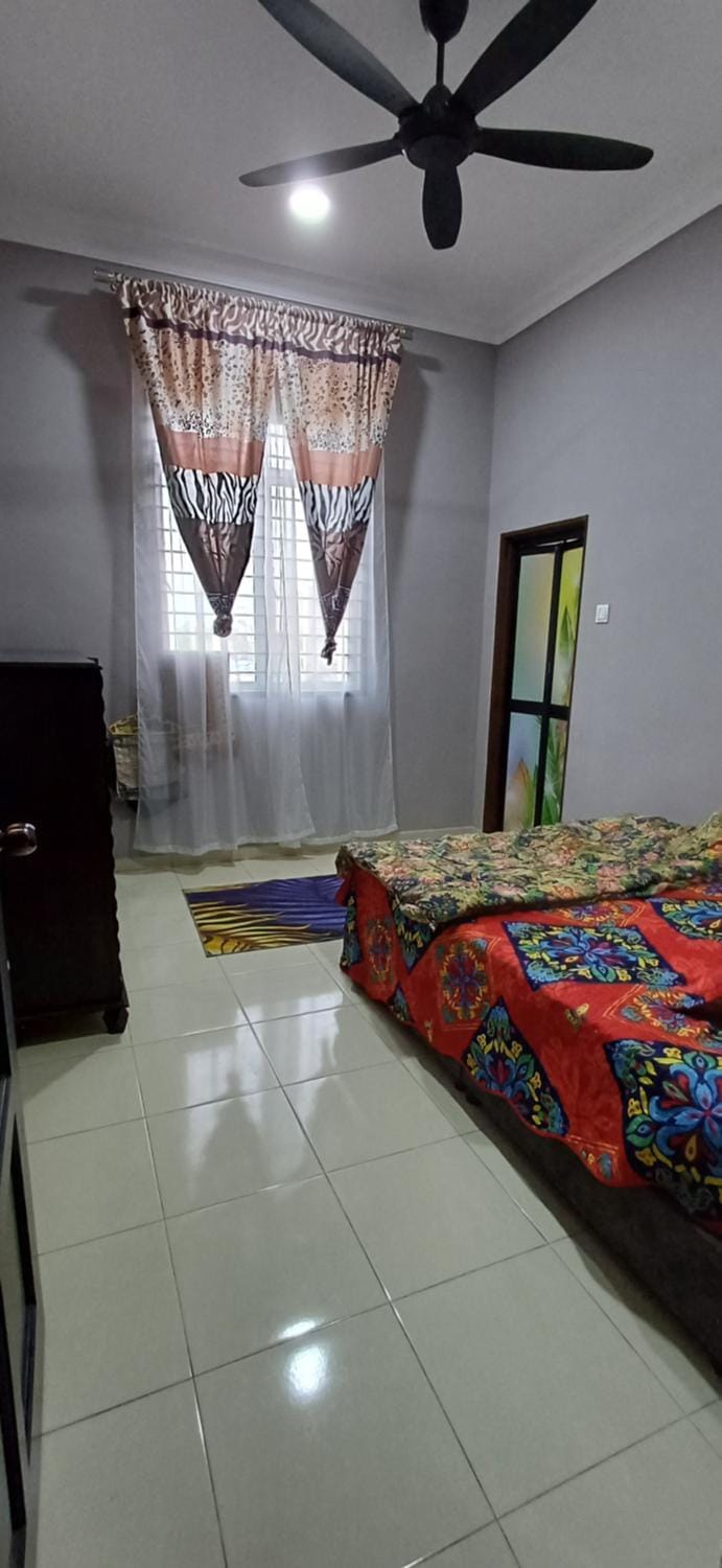 teratai ciknah House in Penang