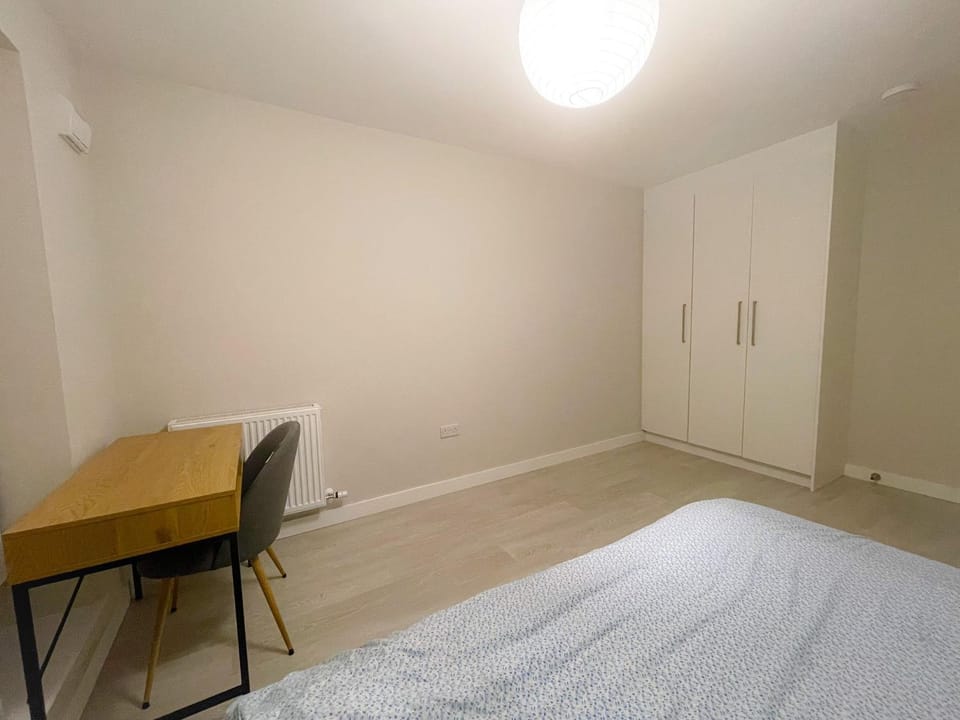 Private cozy rooms in Dublin Vacation rental in County Dublin