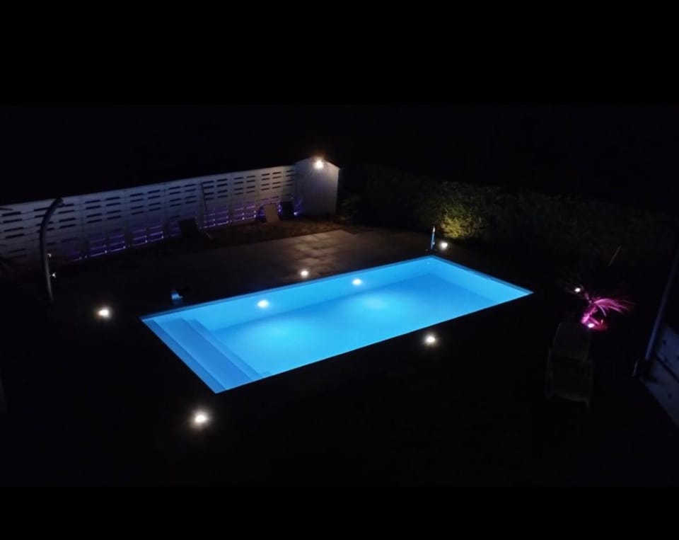 B&B le palme Bed and Breakfast in Emilia-Romagna