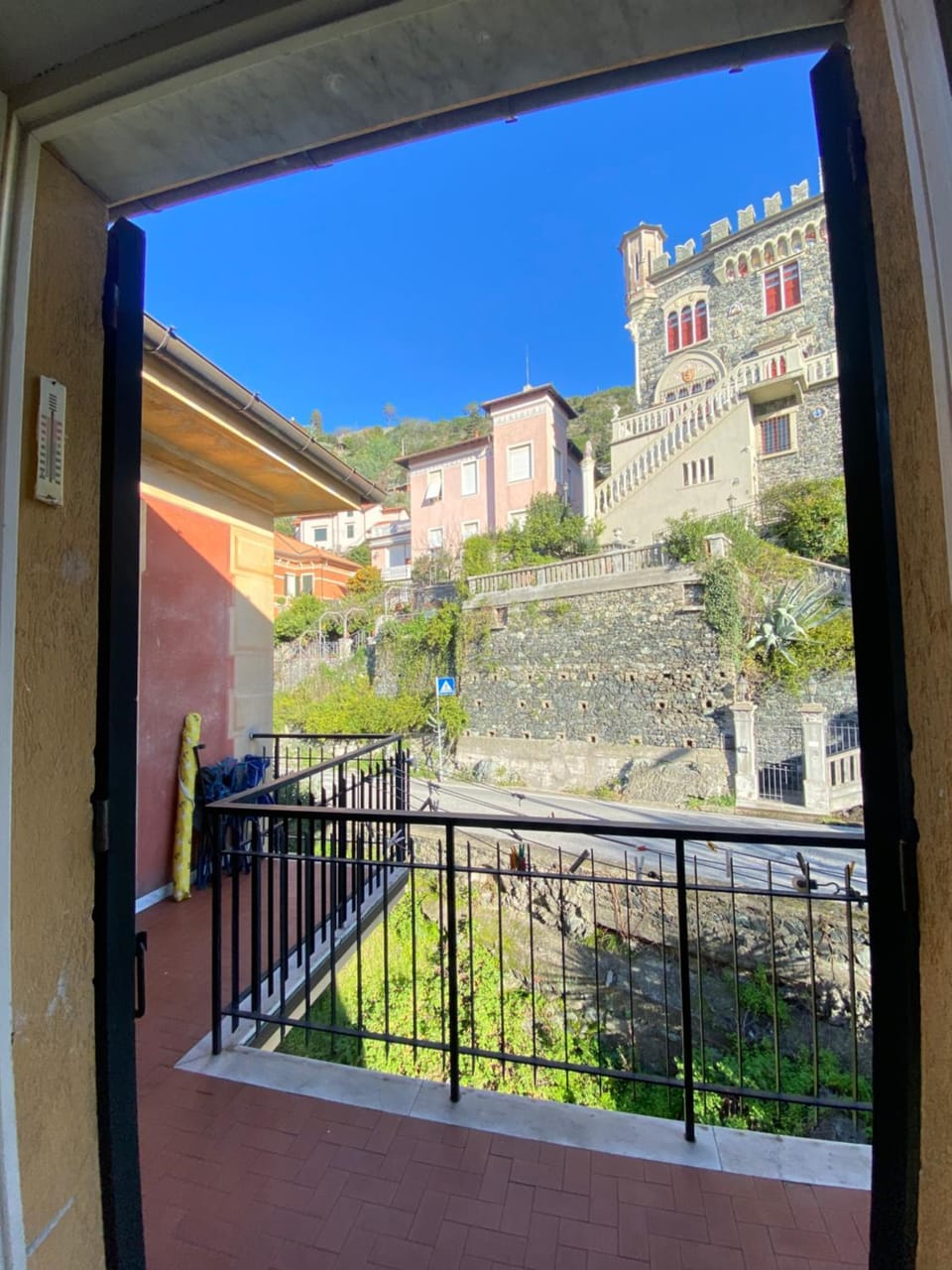 Casa A due passi dal mare Apartment in Levanto