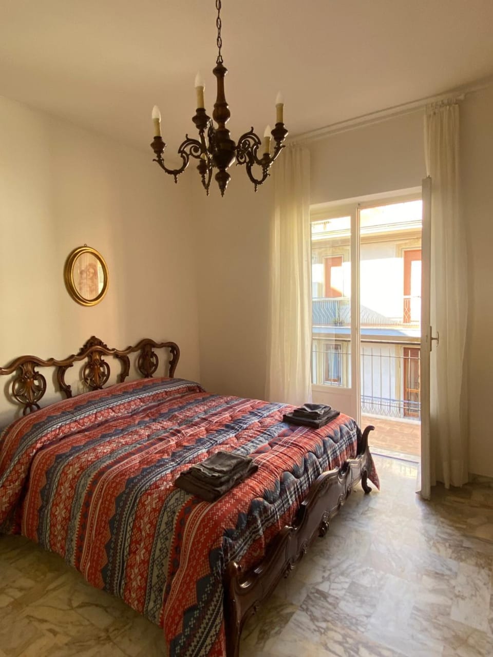 Casa A due passi dal mare Apartment in Levanto