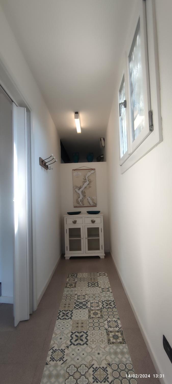 THERANCOBAY - lake view apartment - Apartment in Lombardy