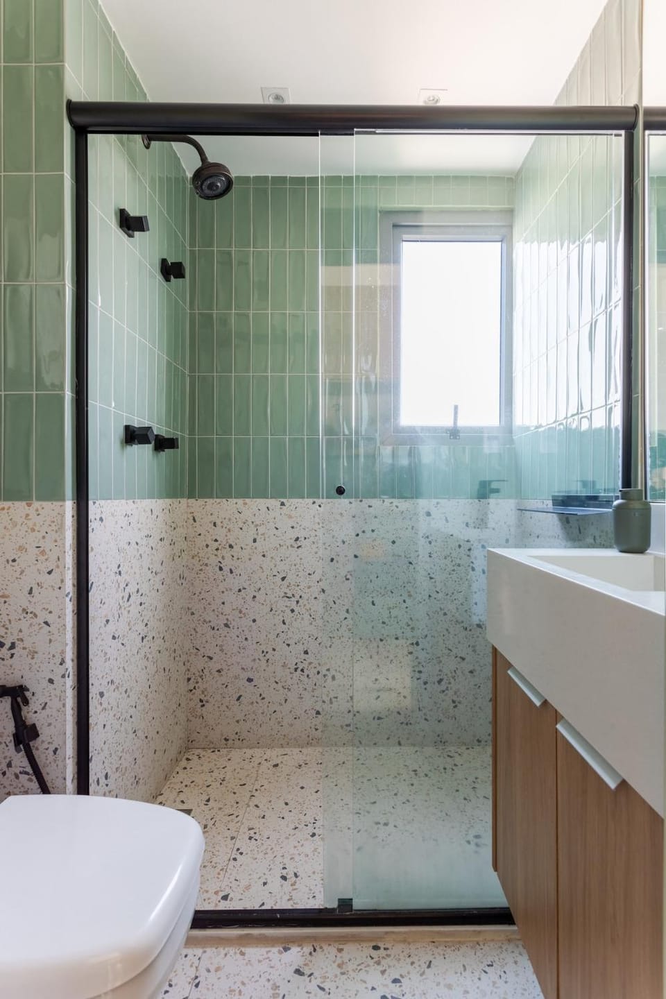 Apartamento Jardins: charme próximo à Av Paulista Apartment in Sao Paulo City
