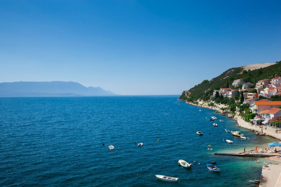 View (from property/room), Balcony/Terrace, Area and facilities