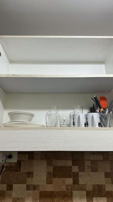 Coffee/tea facilities, Kitchen or kitchenette