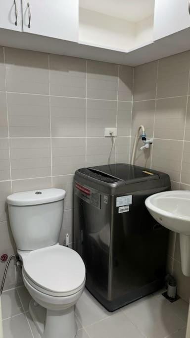 Toilet, Bathroom