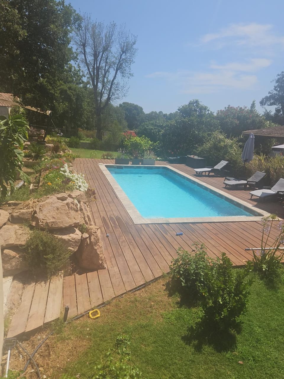 casasantellix Apartment in Ghisonaccia