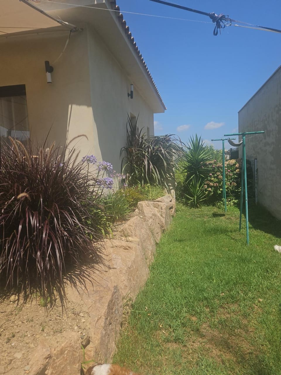 casasantellix Apartment in Ghisonaccia
