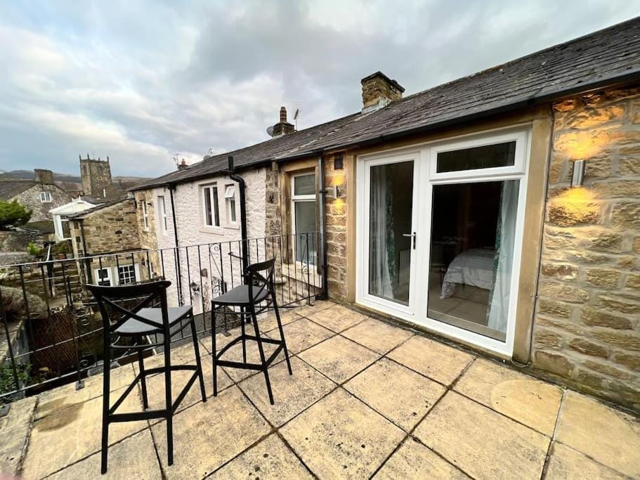 Balcony/Terrace, Balcony/Terrace