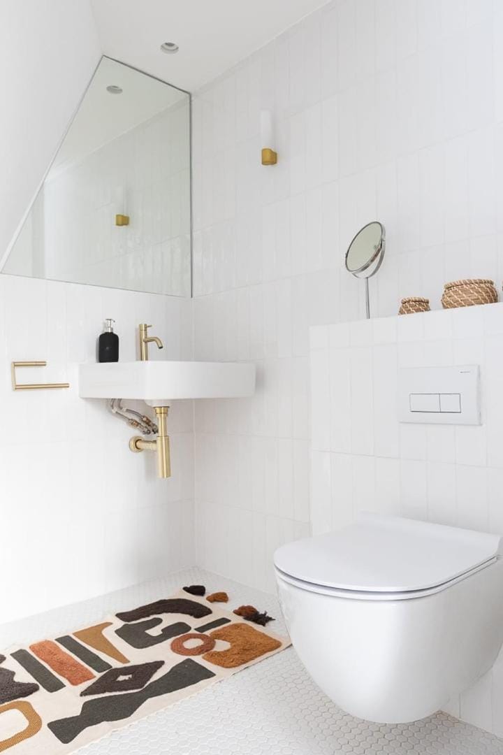 Luxury 2 Bedroom Duplex Penthouse Covent Garden Holborn Apartment in City of Westminster