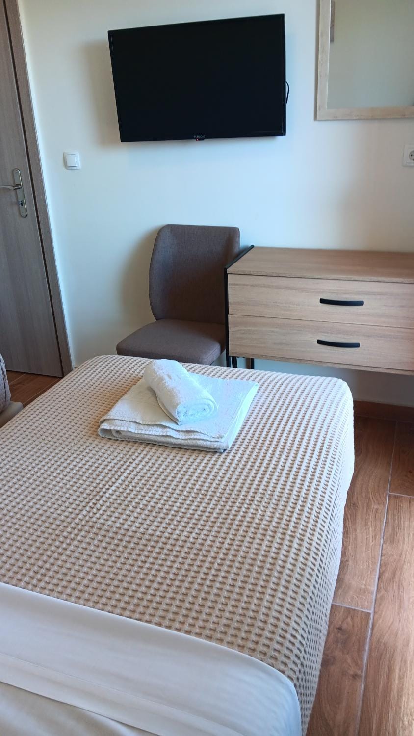 YVONNE's HOUSE Apartment in Crete
