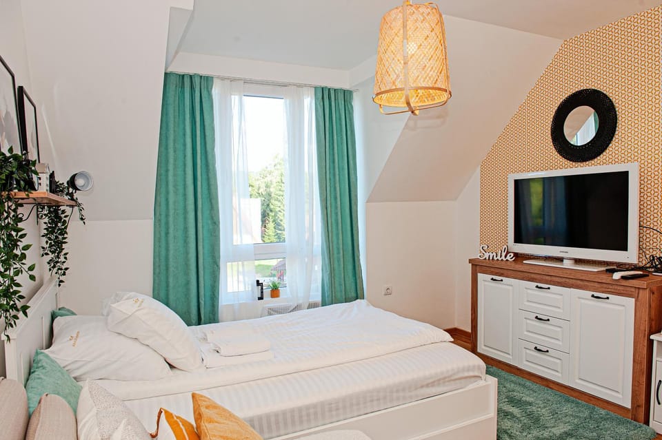 Evergreen Apartment 9C/75 at Kraljevi Čardaci Apartment in Serbia