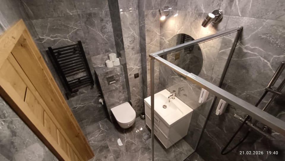 Radzikowskiego 100B Apartment in Krakow