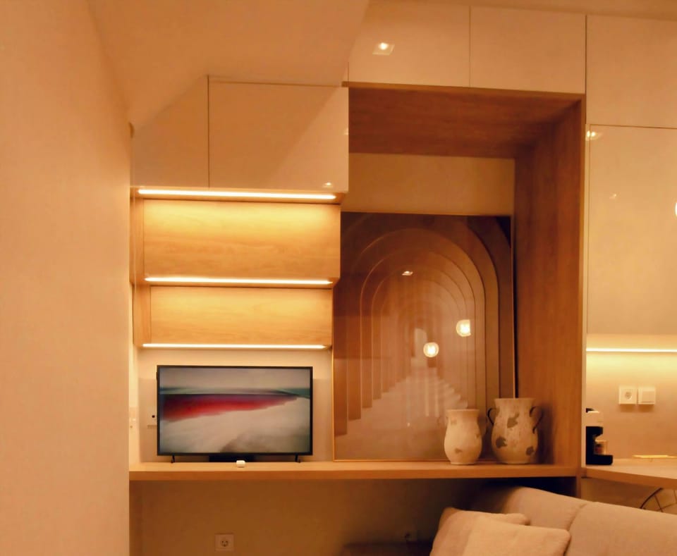 TV and multimedia
