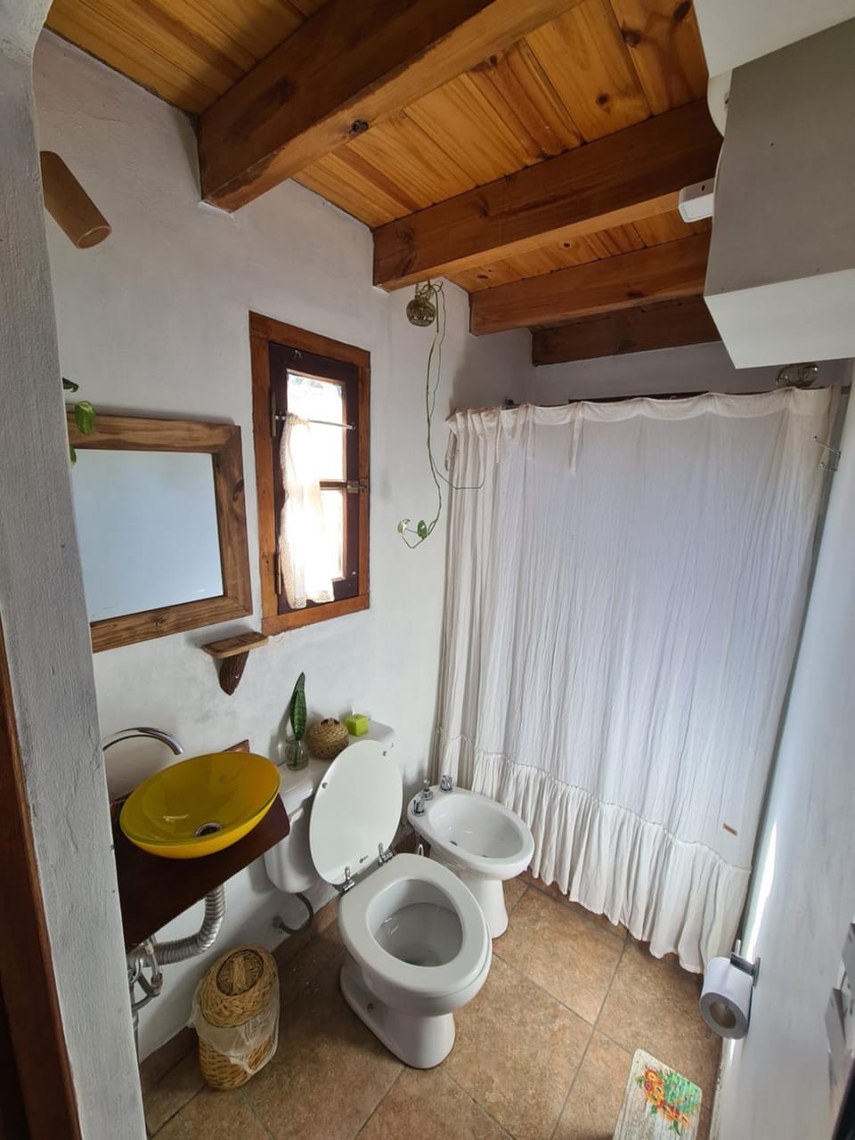 Casita Alegre Chalet in Tucumán Province, Argentina