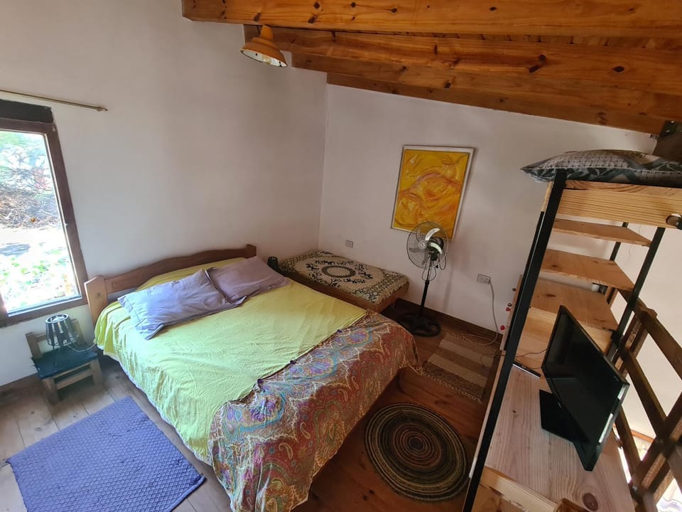 Casita Alegre Chalet in Tucumán Province, Argentina