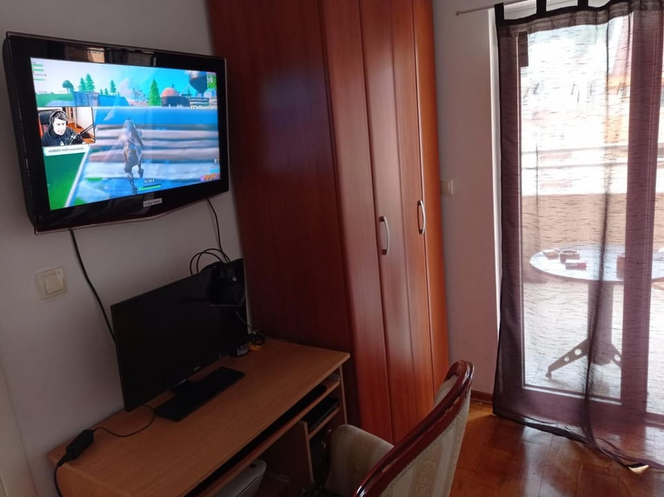 TV and multimedia
