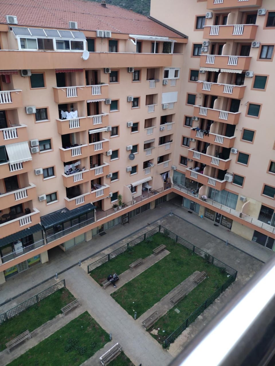 Neighbourhood