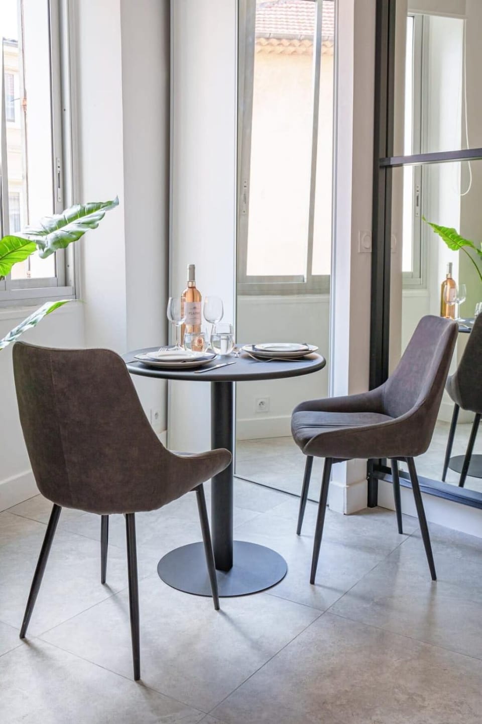 Le Joffre - Hypercentre - 200m Palais - AC Apartment in Cannes