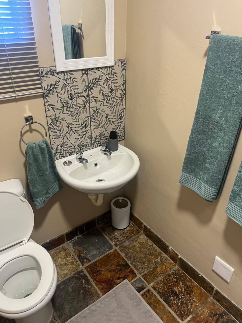 Toilet, Bathroom