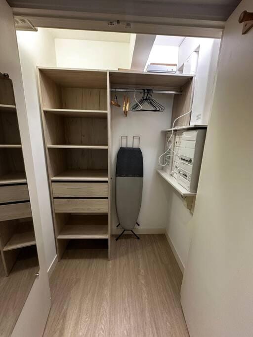 Joli F2, 7 min de la gare Apartment in Cannes