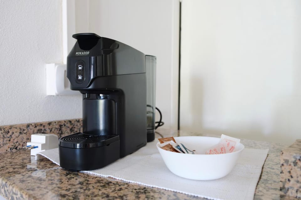 Coffee/tea facilities, Kitchen or kitchenette