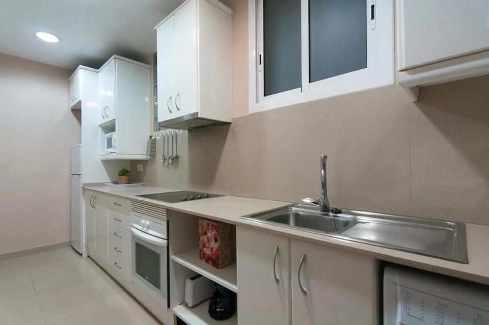 Family apartment Plaza España 2 Apartment in Barcelona