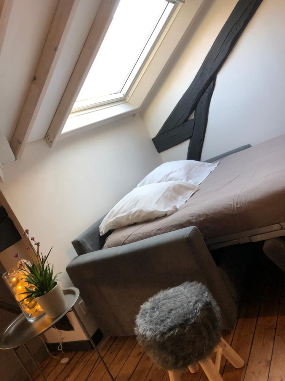 Appartement Art moderne entre Disney et Paris Apartment in Lagny-sur-Marne