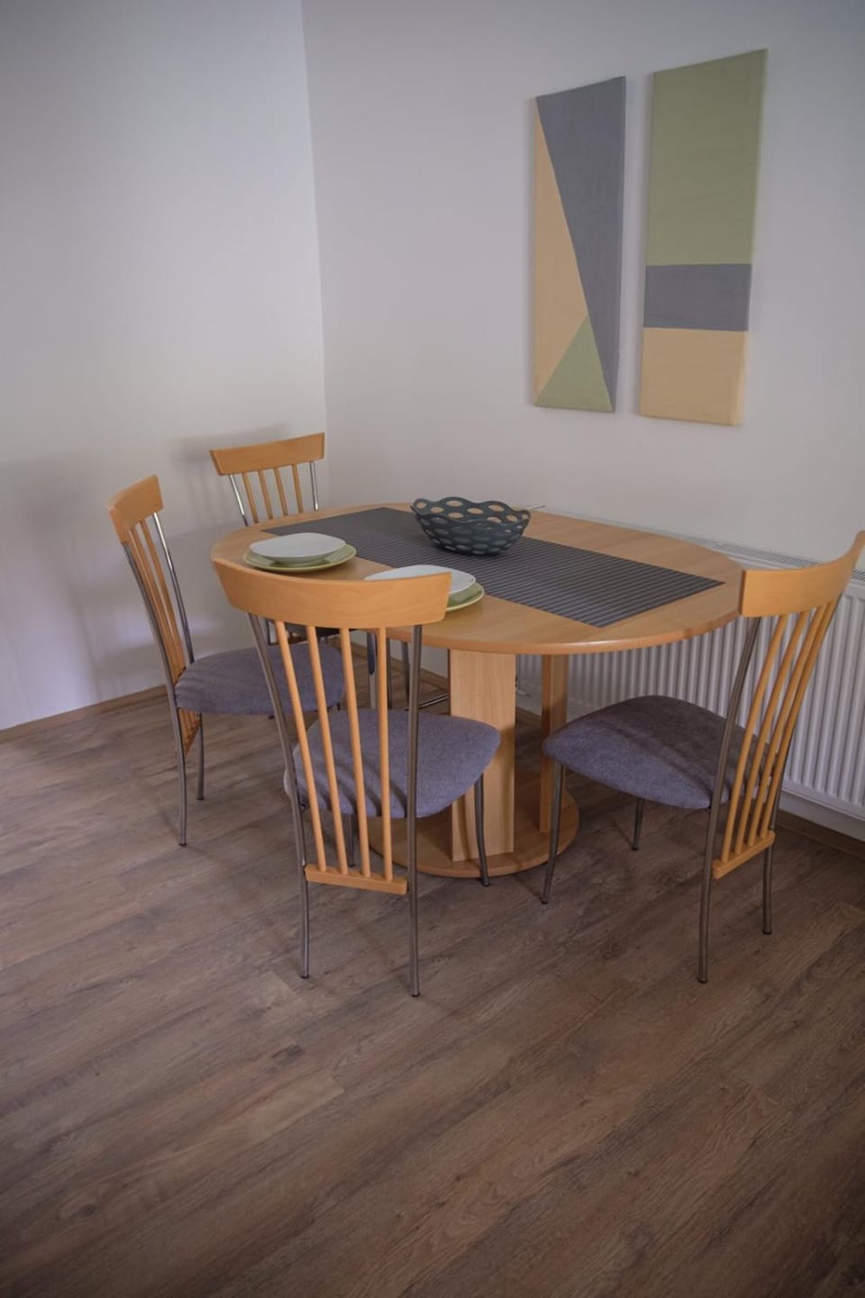 Kincses Vendégház Apartment in Vojvodina