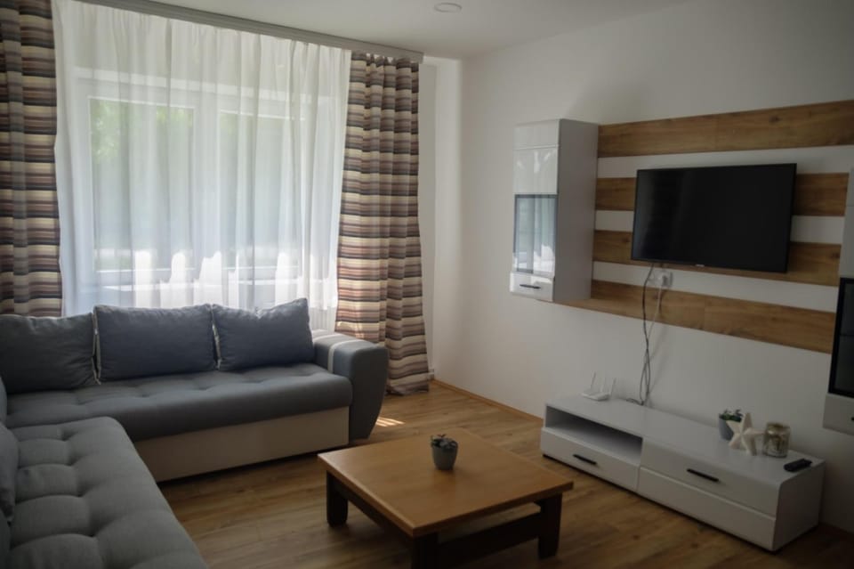 Kincses Vendégház Apartment in Vojvodina