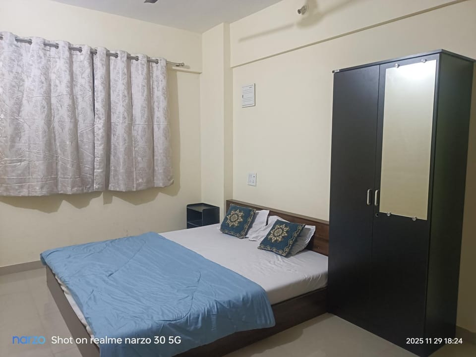 3 Bhk Villa At Pushpanjali Residency Phase 2 Bunglow No B4 Owale Ghodbunder Road Thane West Villa in Thane