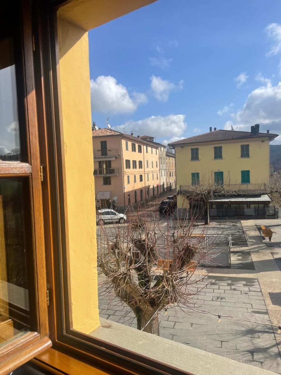 LocAle Guest House Bed and Breakfast in Umbria