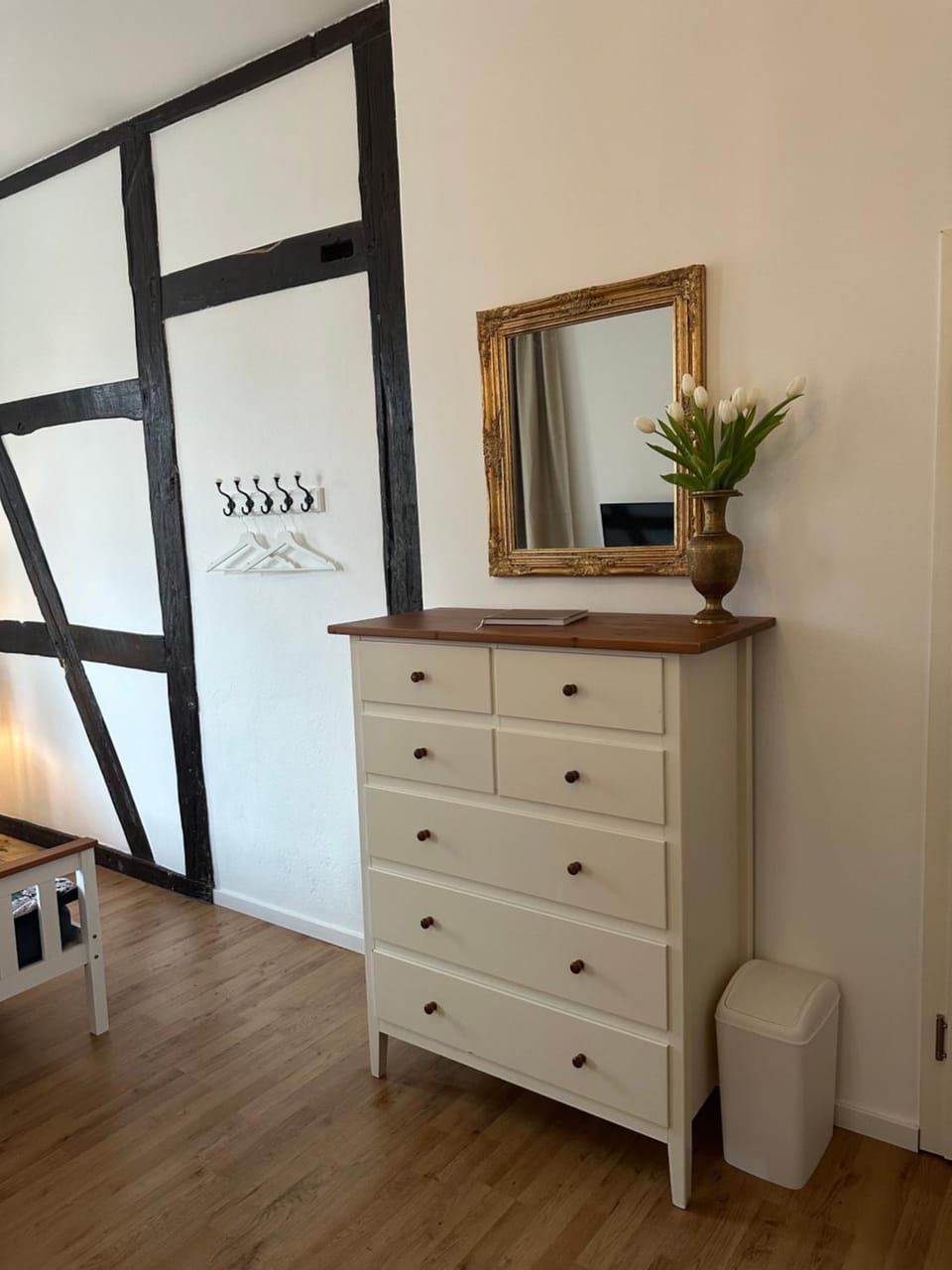 Toscana Apartment in Lubeck