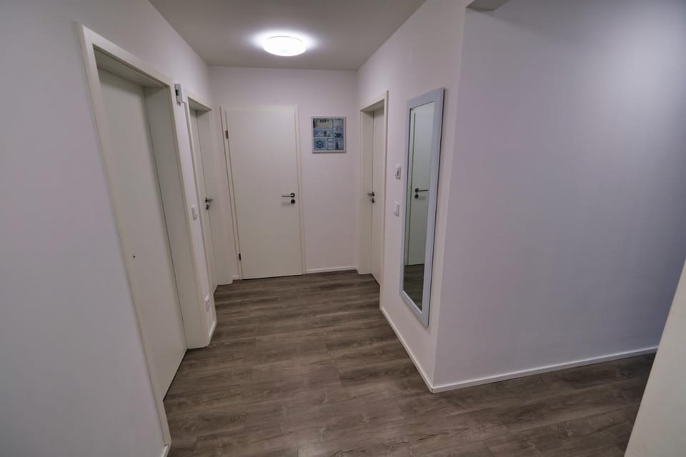 Meereszeit - OlpenitzResort Apartment in Kappeln