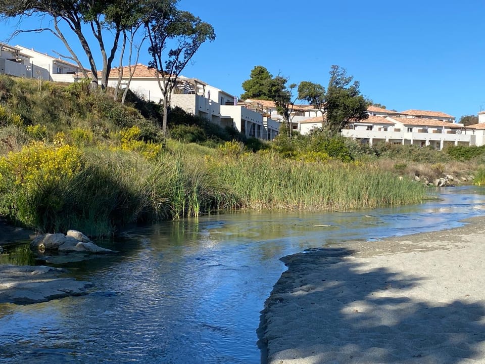 River view