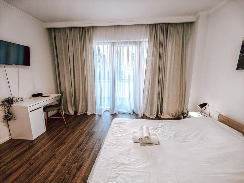 Luminia Apartment with garden, Self check in Apartment in Cluj-Napoca