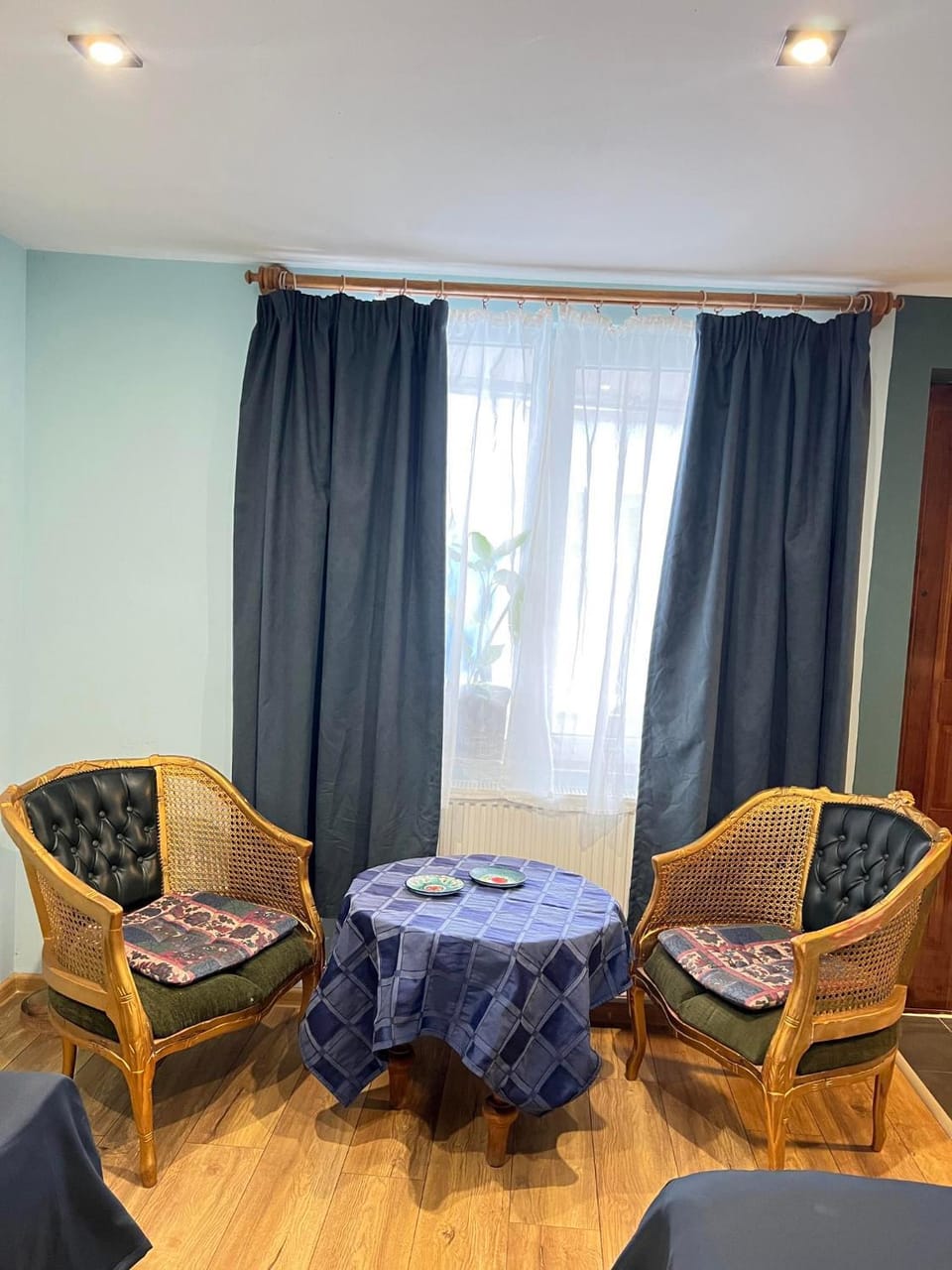 medea Apartment in Tbilisi, Georgia