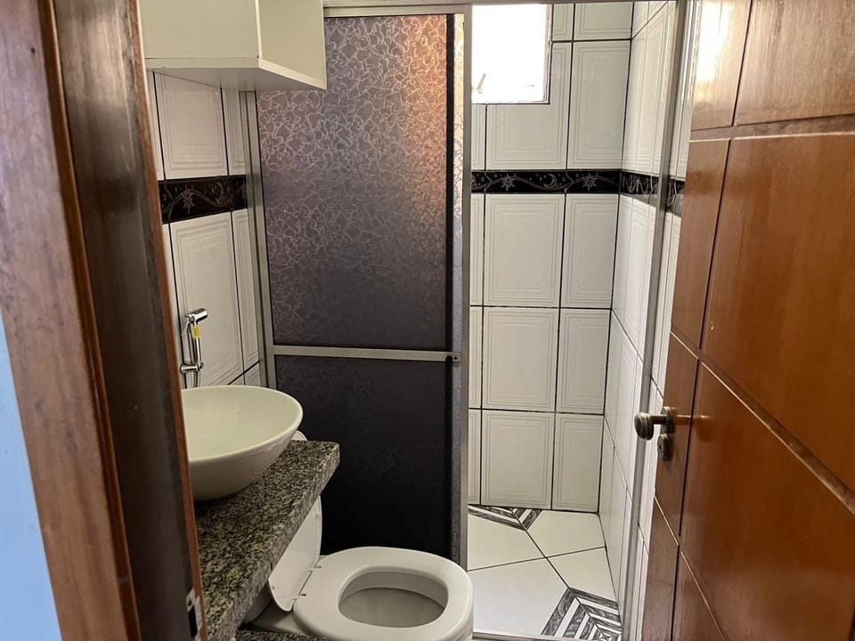 Apartamento centro de Cuiabá Apartment in State of Mato Grosso, Brazil