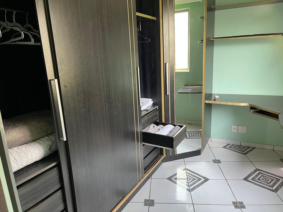 Apartamento centro de Cuiabá Apartment in State of Mato Grosso, Brazil