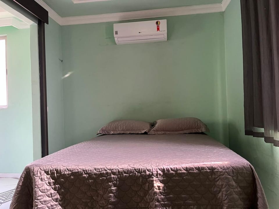 Apartamento centro de Cuiabá Apartment in State of Mato Grosso, Brazil