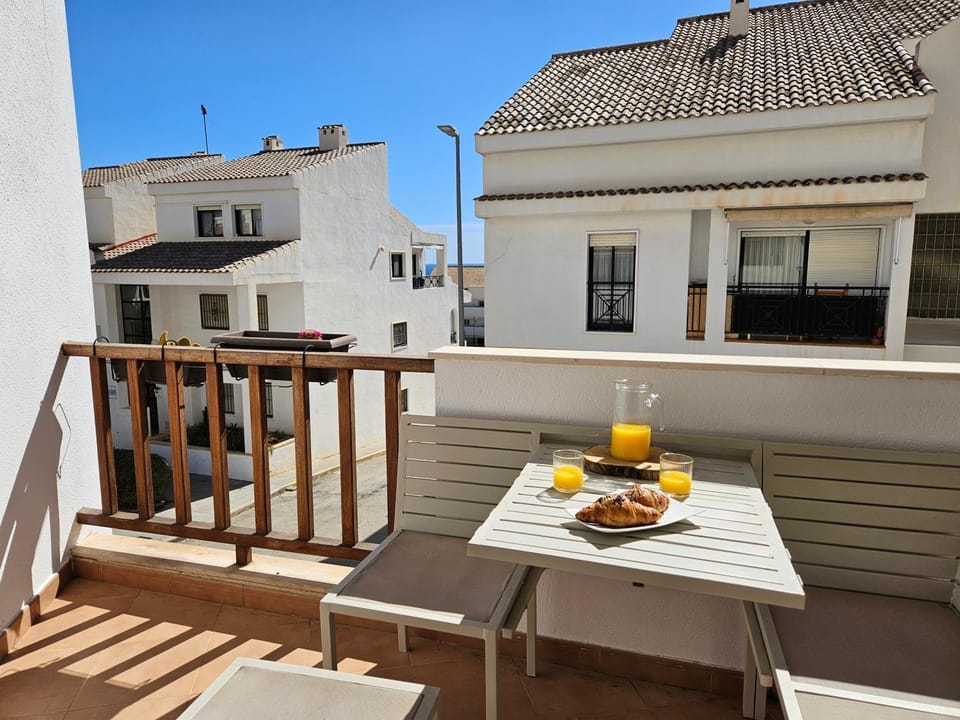 View (from property/room), Balcony/Terrace, Balcony/Terrace
