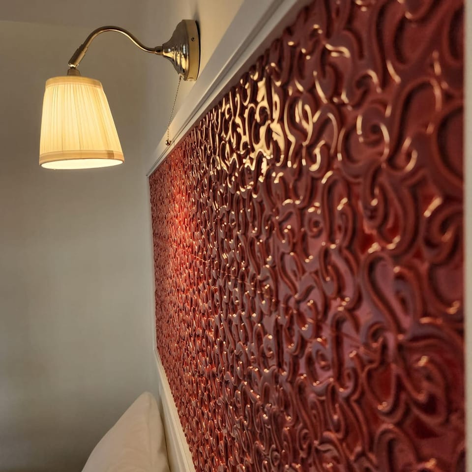 Decorative detail