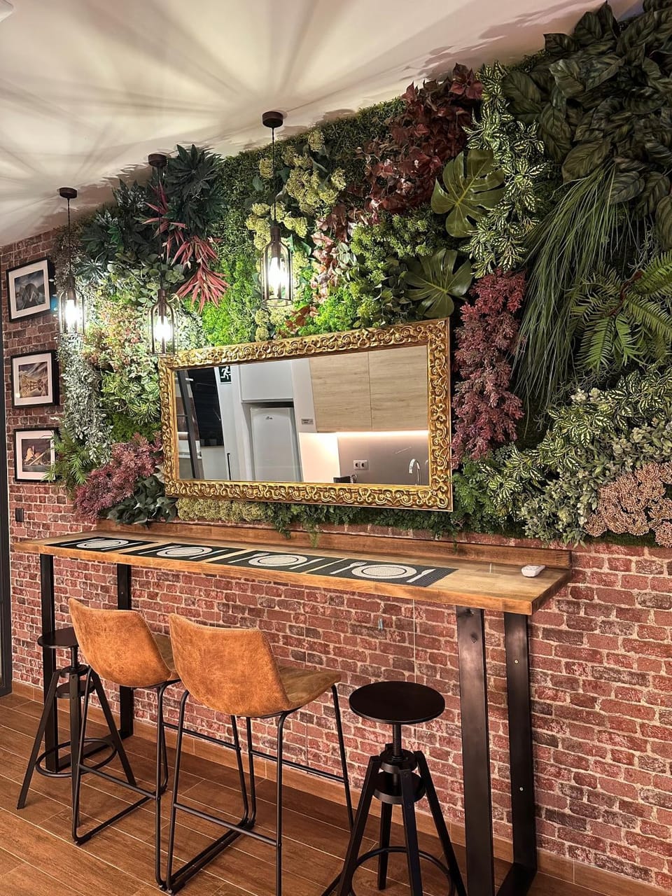 Fabulosa vivienda nueva a un paso de Plaza EspañA Apartment in Valencia