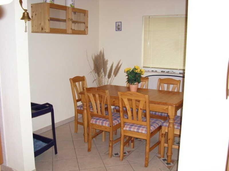 Bungalow Quooß GM 69657 Campground/ 
RV Resort in Graal-Müritz